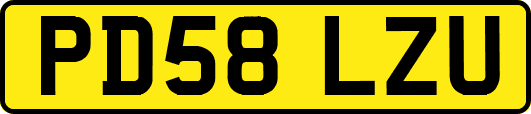 PD58LZU
