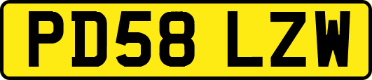 PD58LZW