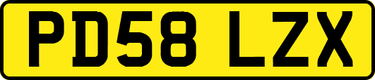 PD58LZX