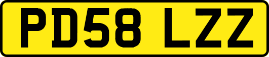 PD58LZZ