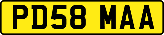 PD58MAA