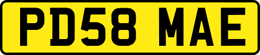 PD58MAE