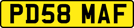 PD58MAF
