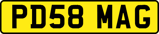 PD58MAG