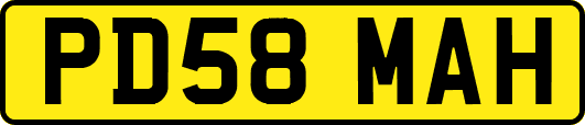 PD58MAH