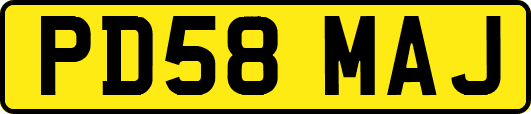 PD58MAJ