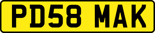 PD58MAK
