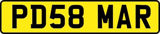 PD58MAR