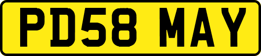 PD58MAY
