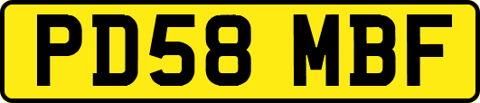 PD58MBF