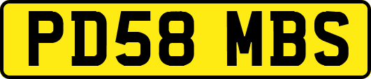 PD58MBS