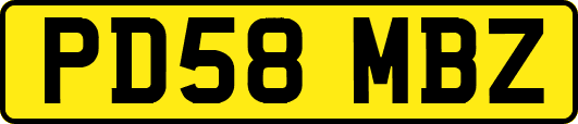 PD58MBZ