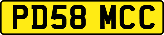 PD58MCC