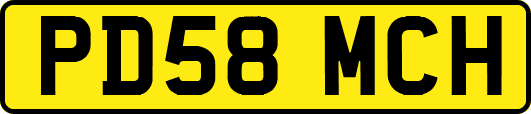 PD58MCH