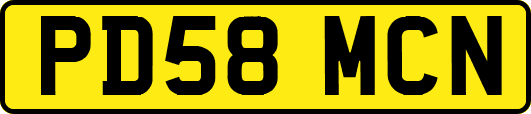 PD58MCN