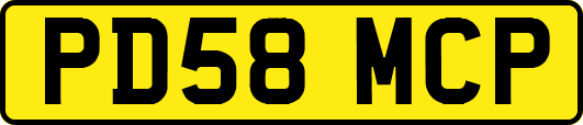 PD58MCP