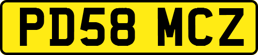 PD58MCZ