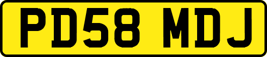 PD58MDJ