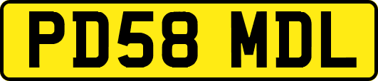 PD58MDL
