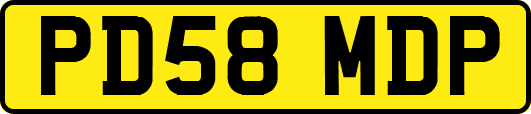 PD58MDP