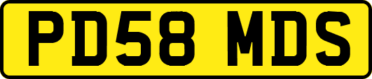 PD58MDS