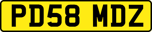 PD58MDZ