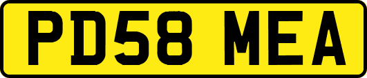 PD58MEA