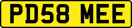 PD58MEE