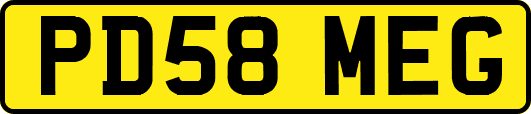 PD58MEG