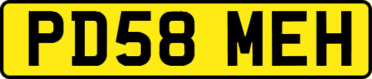 PD58MEH