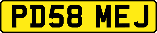 PD58MEJ