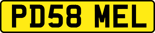 PD58MEL