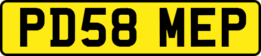 PD58MEP