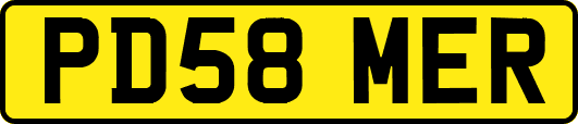 PD58MER