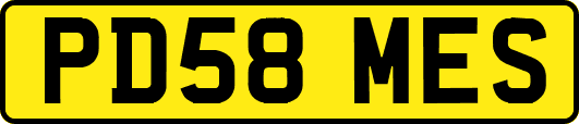 PD58MES