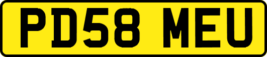 PD58MEU