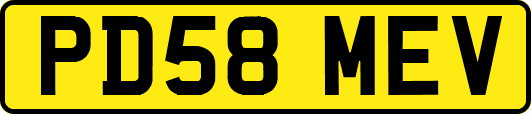 PD58MEV