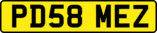 PD58MEZ