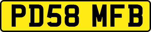 PD58MFB