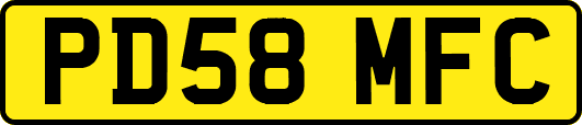 PD58MFC