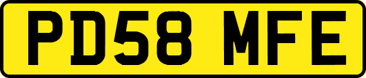 PD58MFE