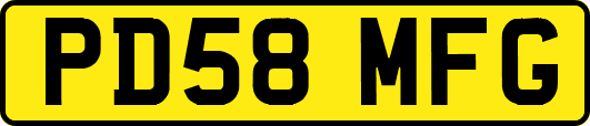 PD58MFG