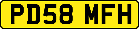PD58MFH