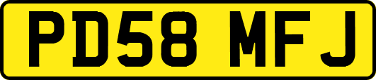 PD58MFJ