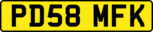 PD58MFK