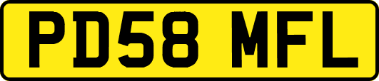 PD58MFL