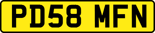 PD58MFN