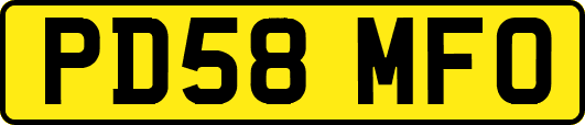 PD58MFO