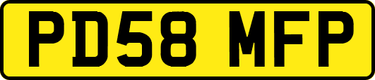 PD58MFP