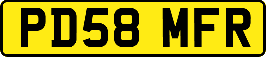 PD58MFR